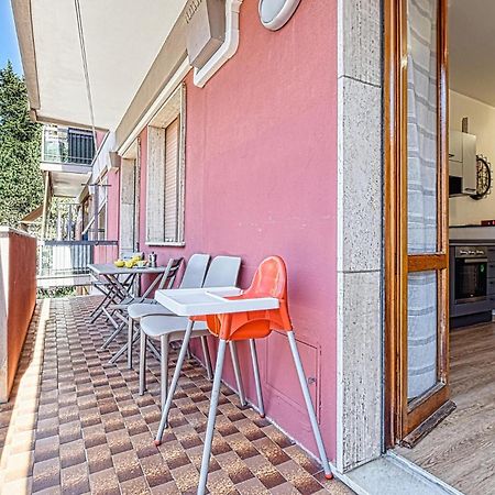 1 Bedroom Lovely Apartment In Рекко Экстерьер фото