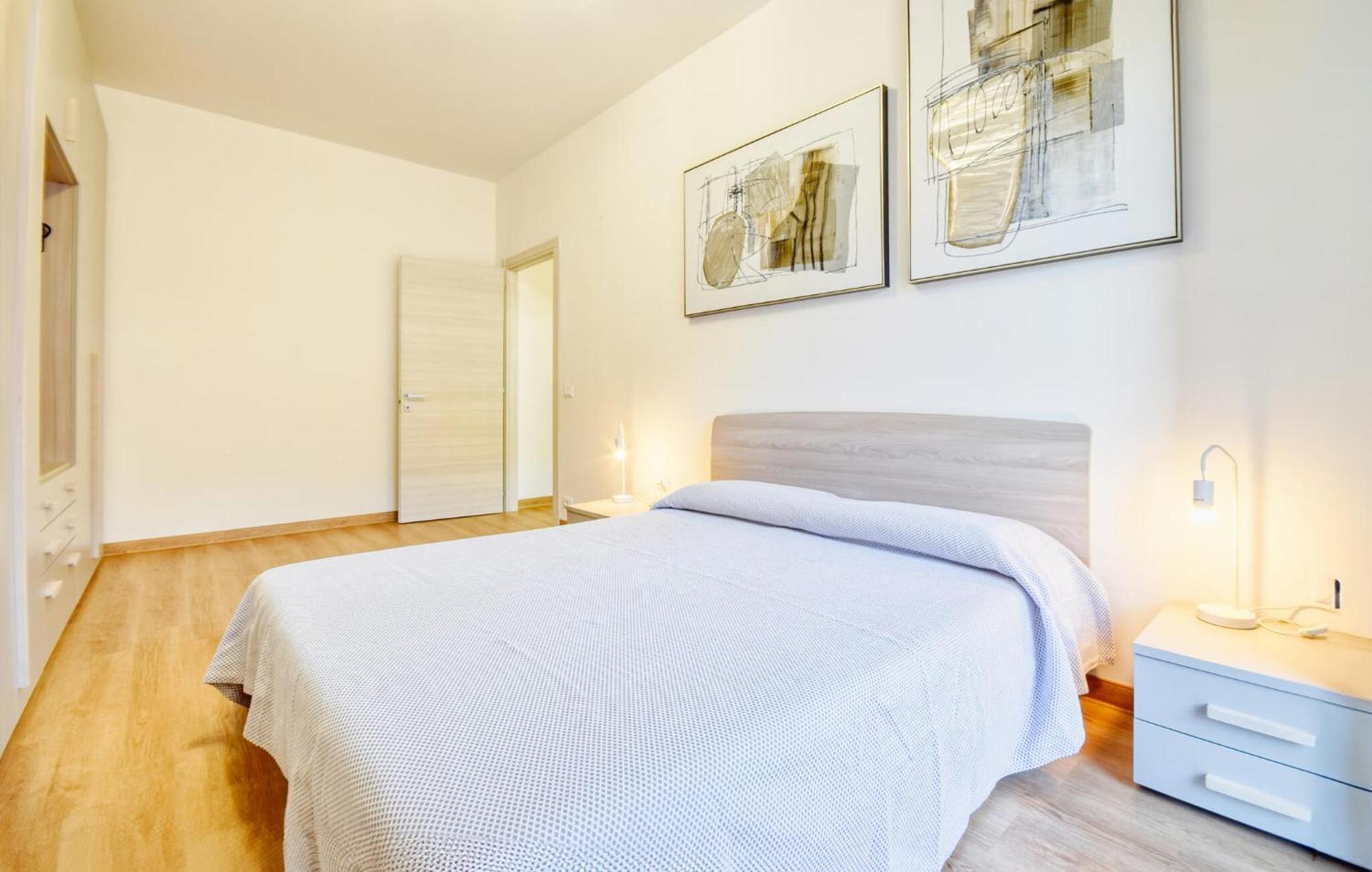 1 Bedroom Lovely Apartment In Рекко Экстерьер фото